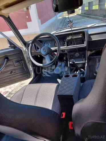 LADA (VAZ) 2107 2010, 73,000 km - 1.6 l - Masallı