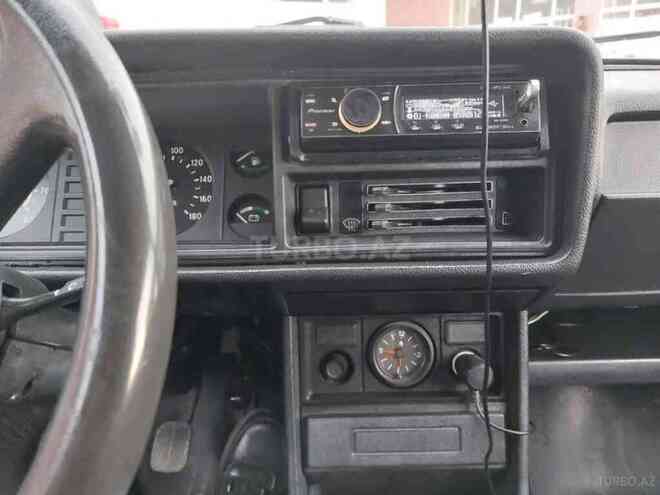 LADA (VAZ) 2107 2010, 73,000 km - 1.6 l - Masallı