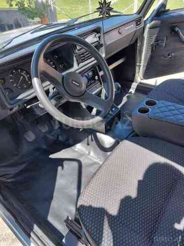 LADA (VAZ) 2107 2010, 73,000 km - 1.6 l - Masallı