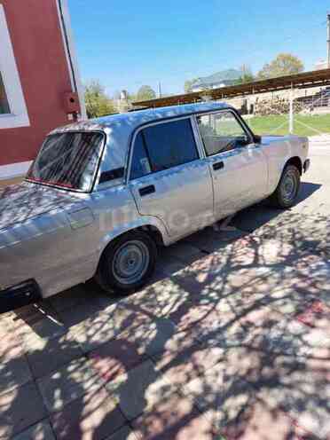 LADA (VAZ) 2107 2010, 73,000 km - 1.6 l - Masallı
