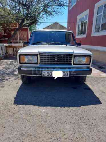 LADA (VAZ) 2107 2010, 73,000 km - 1.6 l - Masallı