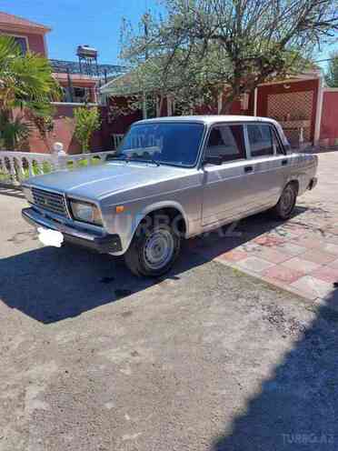 LADA (VAZ) 2107 2010, 73,000 km - 1.6 l - Masallı