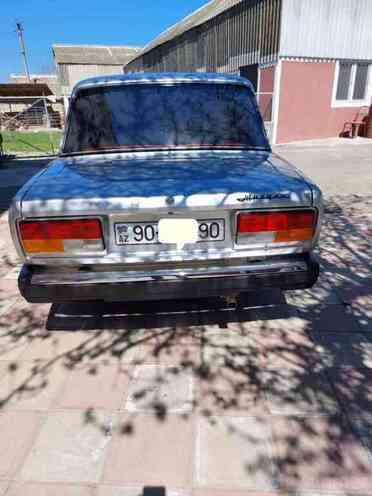 LADA (VAZ) 2107 2010, 73,000 km - 1.6 l - Masallı