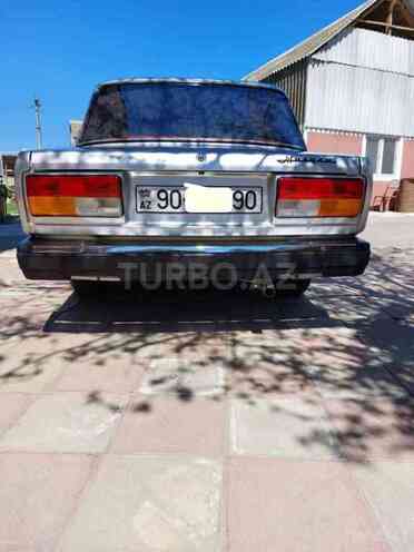 LADA (VAZ) 2107 2010, 73,000 km - 1.6 l - Masallı