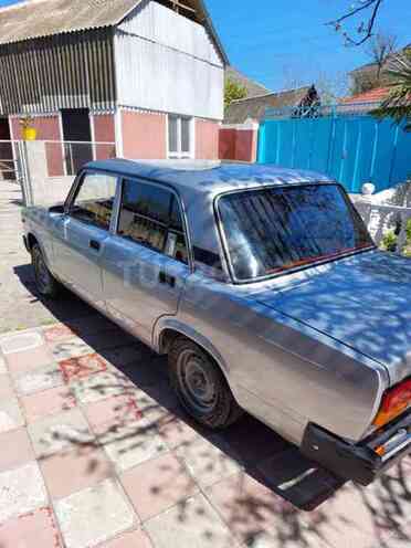 LADA (VAZ) 2107 2010, 73,000 km - 1.6 l - Masallı