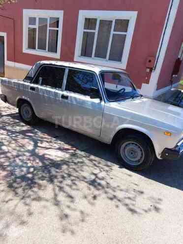 LADA (VAZ) 2107 2010, 73,000 km - 1.6 l - Masallı