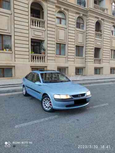 Opel Vectra 1997, 300,000 km - 1.8 л - Sumqayıt