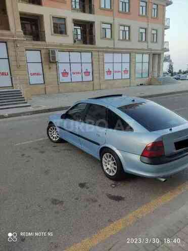 Opel Vectra 1997, 300,000 km - 1.8 л - Sumqayıt