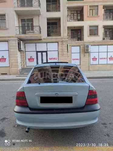 Opel Vectra 1997, 300,000 km - 1.8 л - Sumqayıt