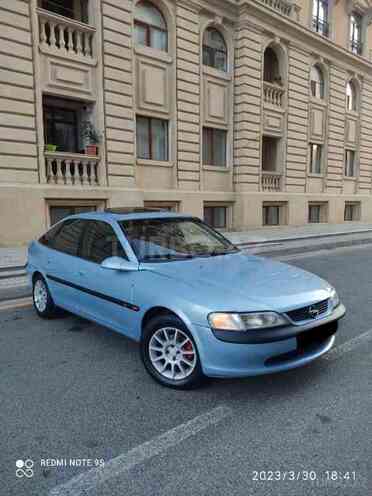 Opel Vectra 1997, 300,000 km - 1.8 л - Sumqayıt