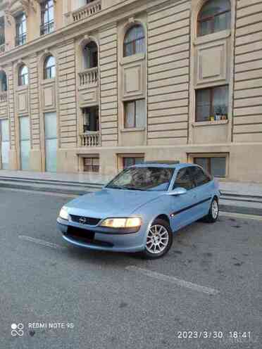 Opel Vectra 1997, 300,000 km - 1.8 л - Sumqayıt