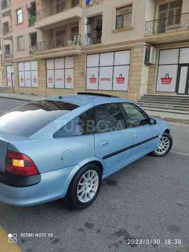 Opel Vectra 1997, 300,000 km - 1.8 л - Sumqayıt