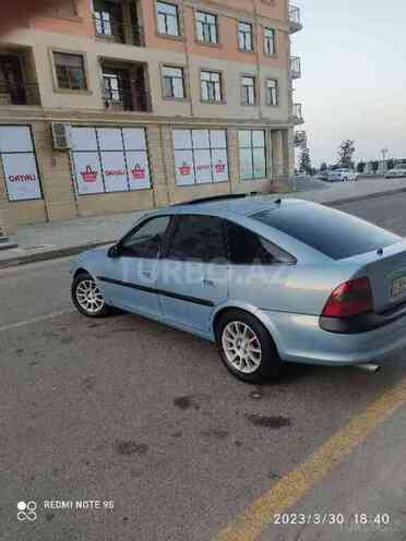 Opel Vectra 1997, 300,000 km - 1.8 л - Sumqayıt