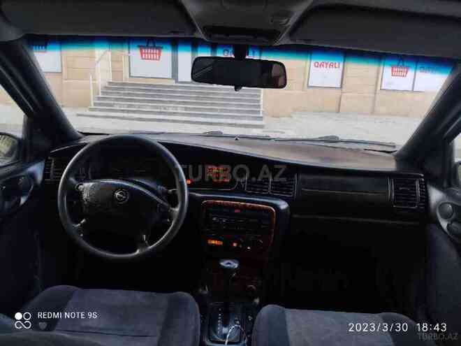 Opel Vectra 1997, 300,000 km - 1.8 л - Sumqayıt