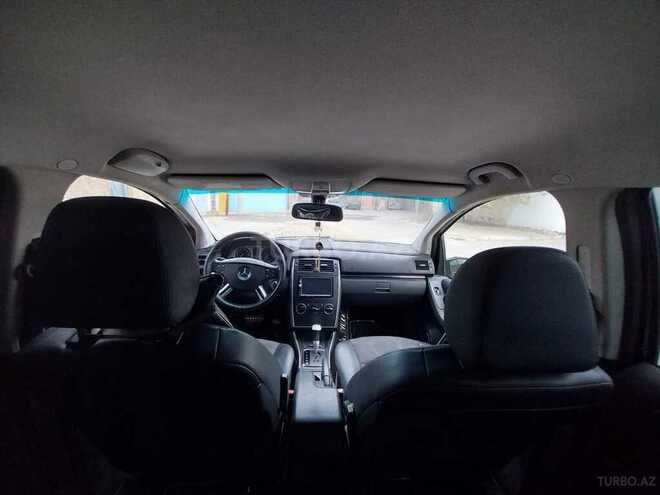 Mercedes B 170 2007, 173,000 km - 1.7 l - Sumqayıt
