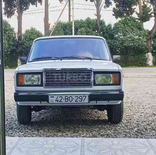 LADA (VAZ) 2107 2011, 138,400 km - 1.6 л - Astara