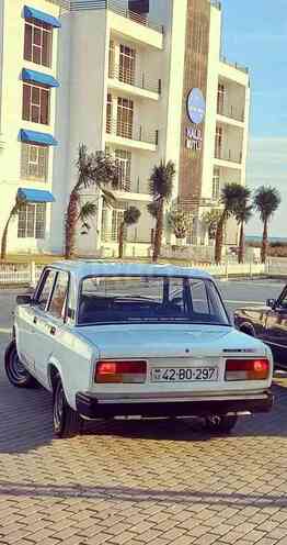LADA (VAZ) 2107 2011, 138,400 km - 1.6 л - Astara