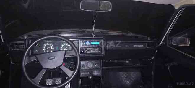 LADA (VAZ) 2107 2011, 138,400 km - 1.6 л - Astara
