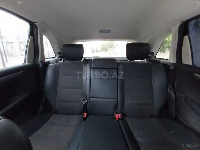 Mercedes B 170 2007, 173,000 km - 1.7 l - Sumqayıt