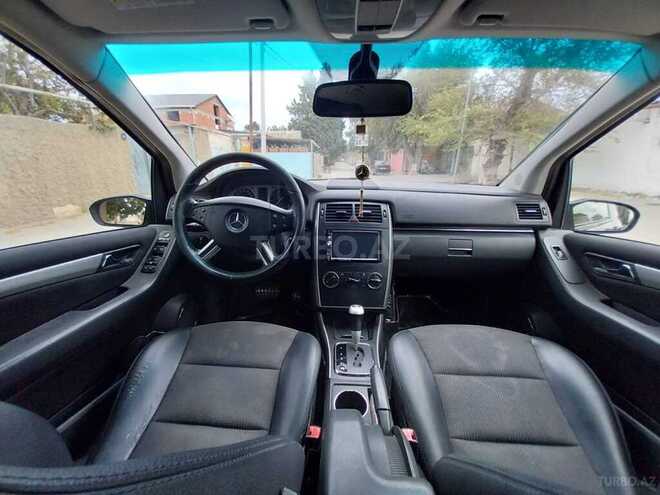 Mercedes B 170 2007, 173,000 km - 1.7 l - Sumqayıt