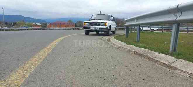 LADA (VAZ) 2107 2011, 138,400 km - 1.6 л - Astara