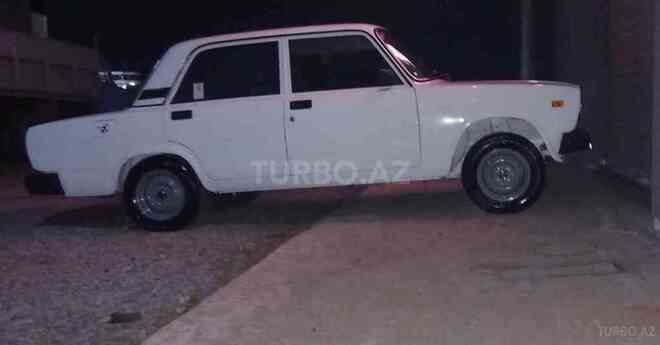 LADA (VAZ) 2107 2011, 138,400 km - 1.6 л - Astara