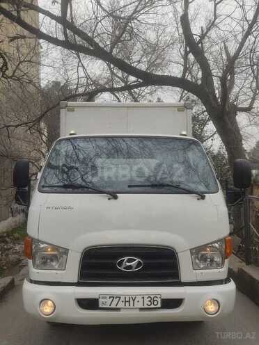 Hyundai HD-78 2014, 273,200 km - 3.9 л - Bakı