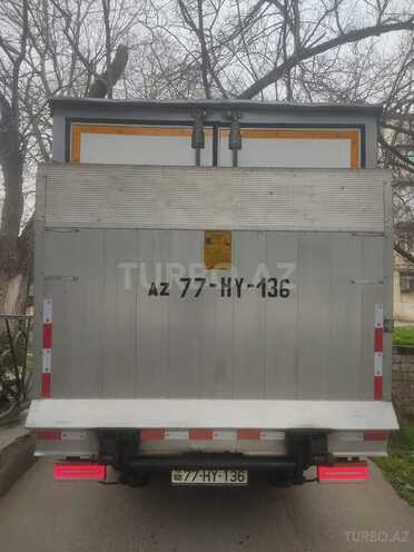 Hyundai HD-78 2014, 273,200 km - 3.9 л - Bakı