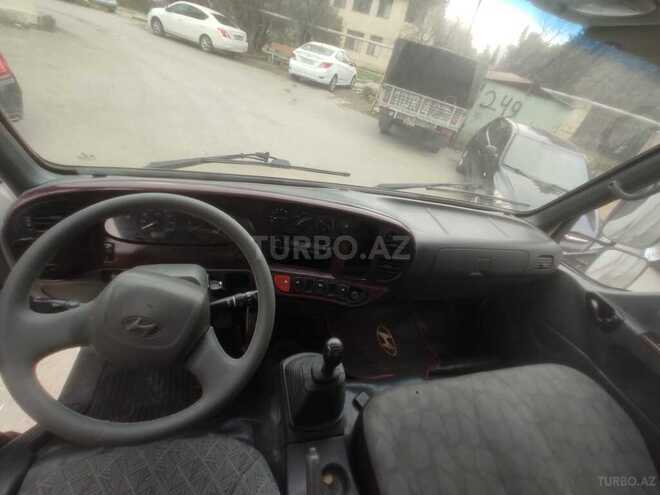 Hyundai HD-78 2014, 273,200 km - 3.9 л - Bakı
