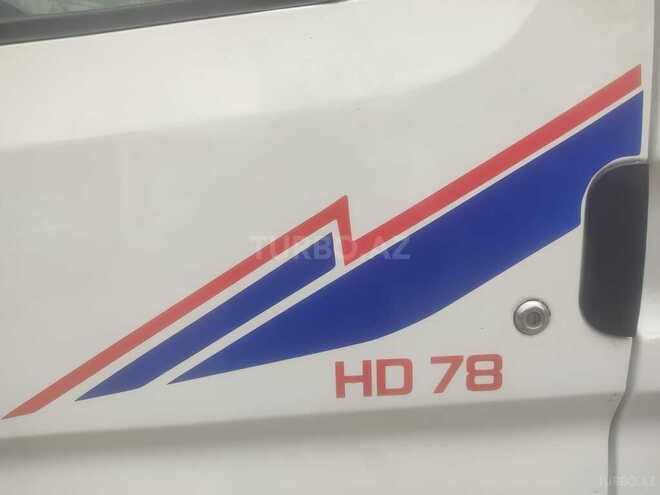 Hyundai HD-78 2014, 273,200 km - 3.9 л - Bakı