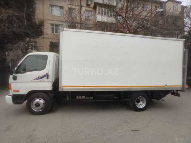 Hyundai HD-78 2014, 273,200 km - 3.9 л - Bakı