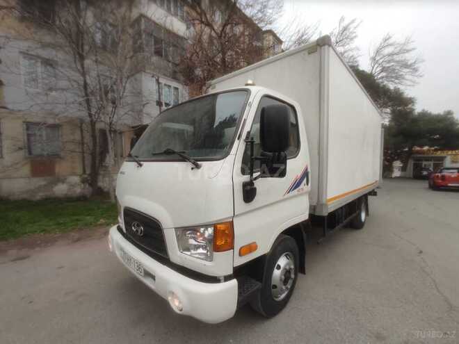 Hyundai HD-78 2014, 273,200 km - 3.9 л - Bakı