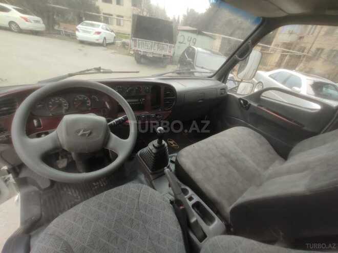 Hyundai HD-78 2014, 273,200 km - 3.9 л - Bakı
