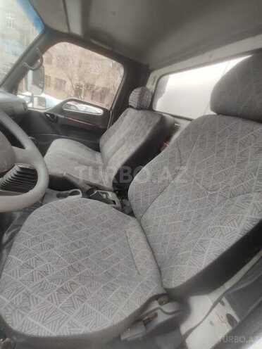 Hyundai HD-78 2014, 273,200 km - 3.9 л - Bakı