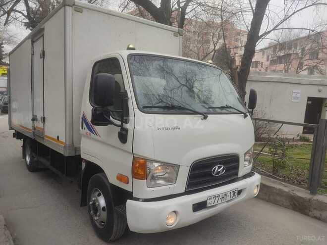 Hyundai HD-78 2014, 273,200 km - 3.9 л - Bakı