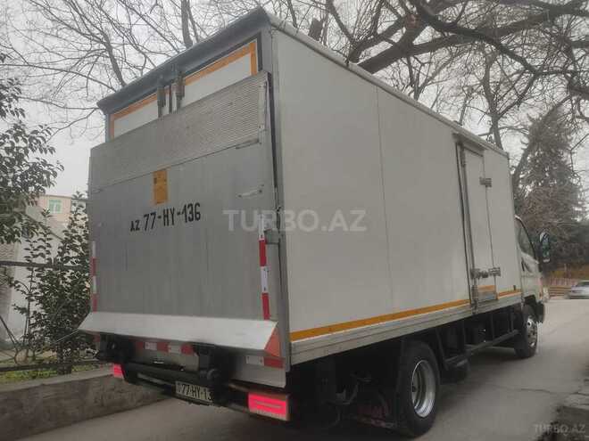 Hyundai HD-78 2014, 273,200 km - 3.9 л - Bakı