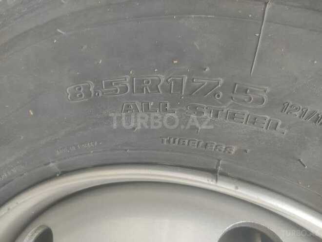 Hyundai HD-78 2014, 273,200 km - 3.9 л - Bakı