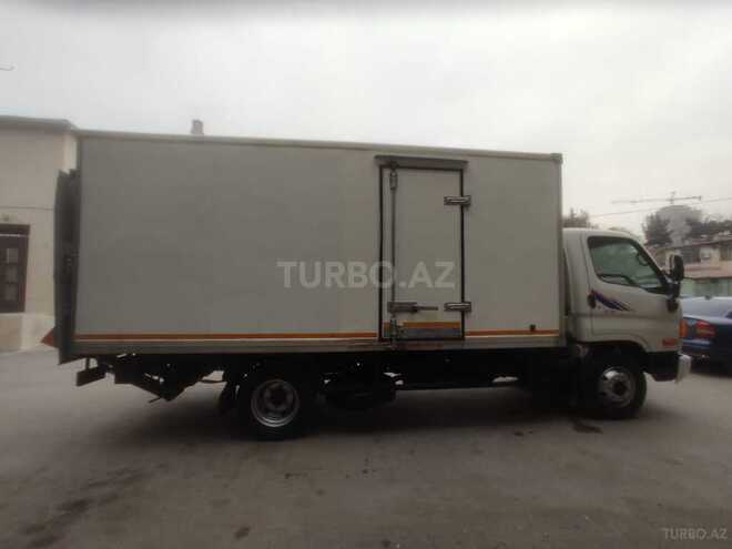 Hyundai HD-78 2014, 273,200 km - 3.9 л - Bakı