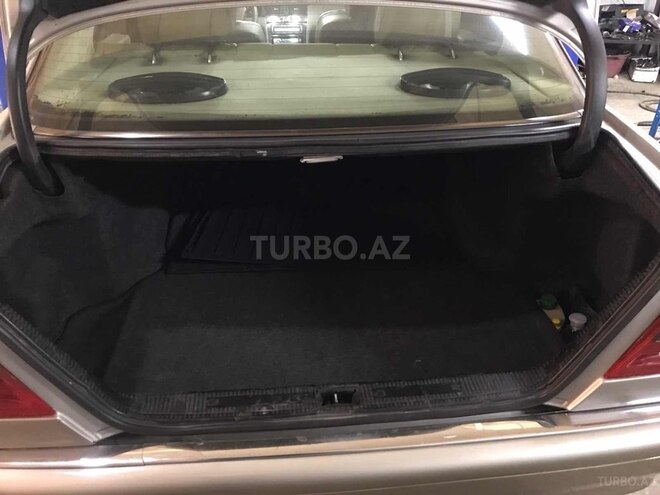 Mercedes C 230 1997, 300,000 km - 2.3 л - Bakı