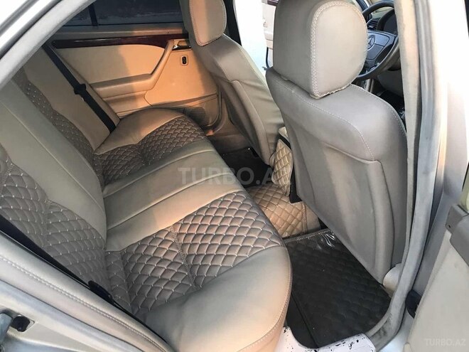 Mercedes C 230 1997, 300,000 km - 2.3 л - Bakı