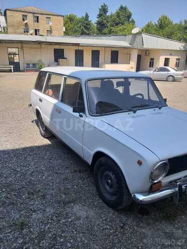 LADA (VAZ) 2102 1986, 329,000 km - 1.5 л - Mingəçevir