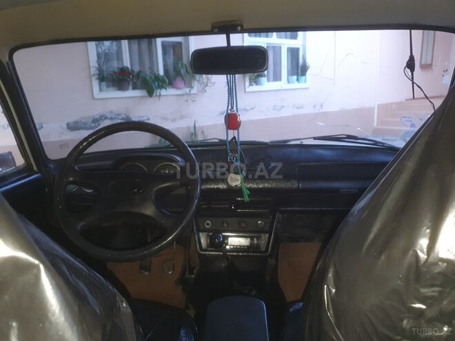 LADA (VAZ) 2102 1986, 329,000 km - 1.5 л - Mingəçevir