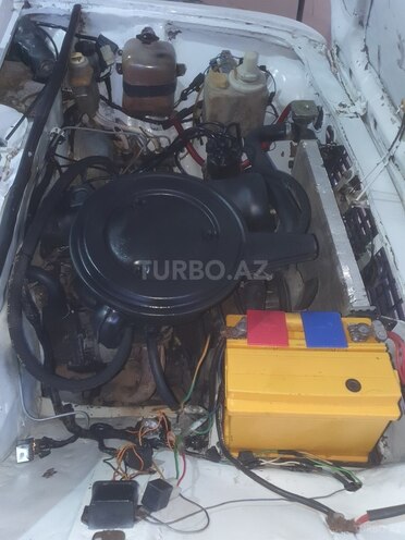 LADA (VAZ) 2102 1986, 329,000 km - 1.5 л - Mingəçevir
