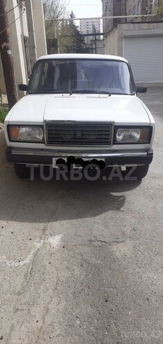 LADA (VAZ) 2107 2010, 162,000 km - 1.6 l - Bakı