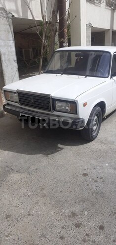 LADA (VAZ) 2107 2010, 162,000 km - 1.6 l - Bakı