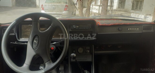 LADA (VAZ) 2107 2010, 162,000 km - 1.6 l - Bakı