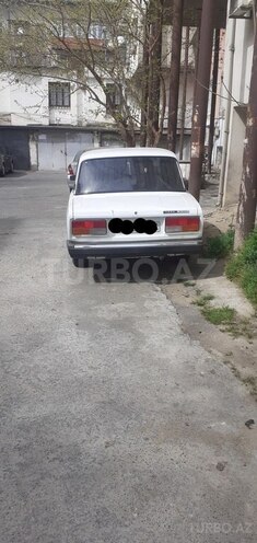 LADA (VAZ) 2107 2010, 162,000 km - 1.6 l - Bakı