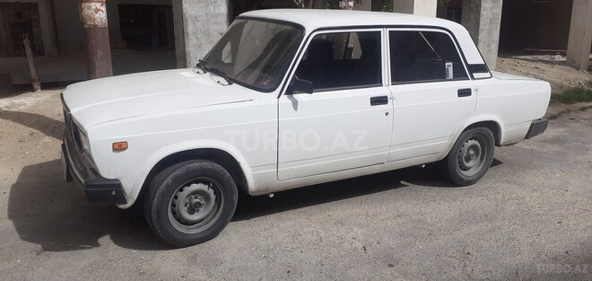 LADA (VAZ) 2107 2010, 162,000 km - 1.6 l - Bakı