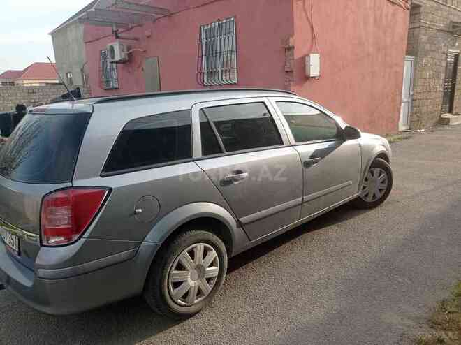 Opel Astra 2007, 225,546 km - 1.3 l - Bakı