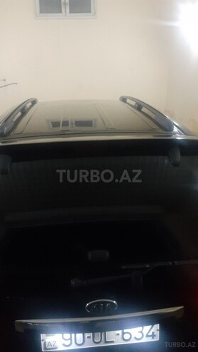 Kia Sorento 2007, 290,000 km - 3.3 л - Saatlı